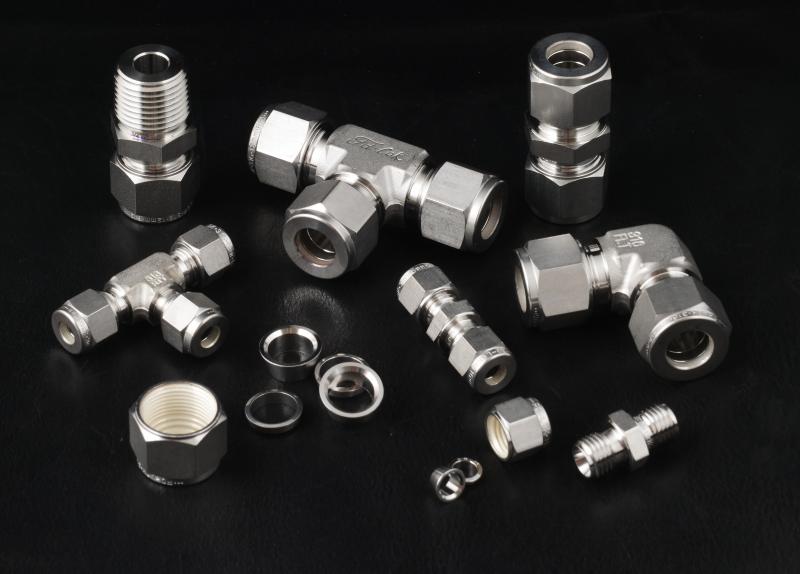 Взаимозаменяемость фитингов: в чем преимущества фитингов FD-LOK, результаты испытаний