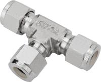 Обжимные фитинги Qlaps