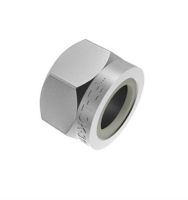 NFR - Комплект обжимных колец и гаек Qlaps