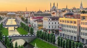 Qlaps.Казань Qlaps.Казань