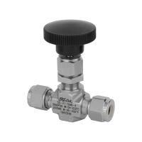 Игольчатый клапан серии V1 Игольчатый клапан серии V1 Qlaps