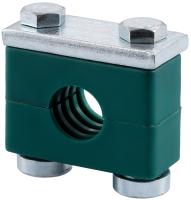 Трубные опоры  Qlaps