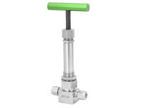 Клапаны с сильфонным уплотнением серия S2 Qlaps