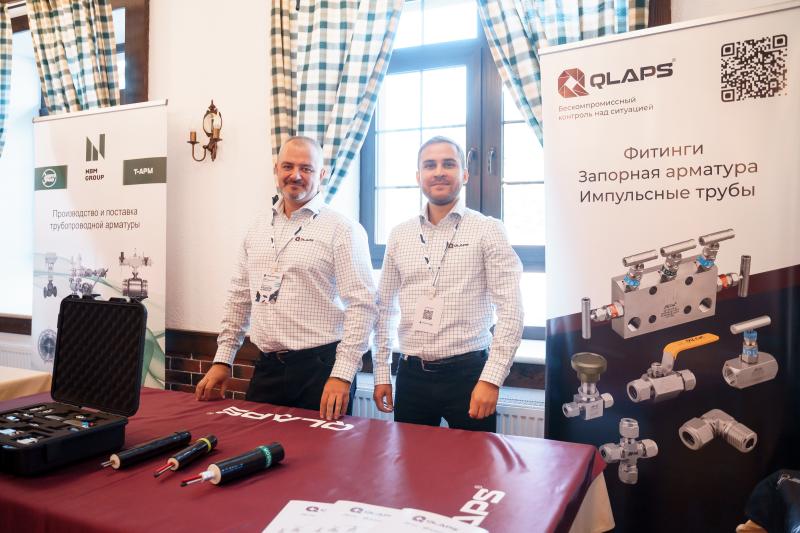 Qlaps поделился своим мнением на счёт импортозамещения